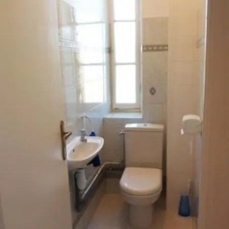 Luxury 2 Bed Sleeps 4, A/c - Center Nizza