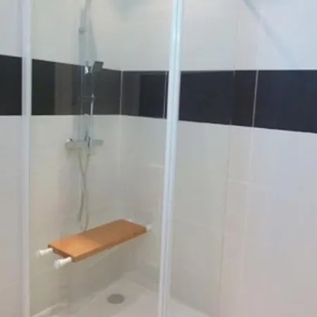 Lejlighed Luxury 2 Bed Sleeps 4, A/c - Center Nice